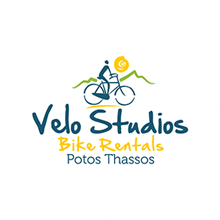Velo Studios – Potos, Thassos